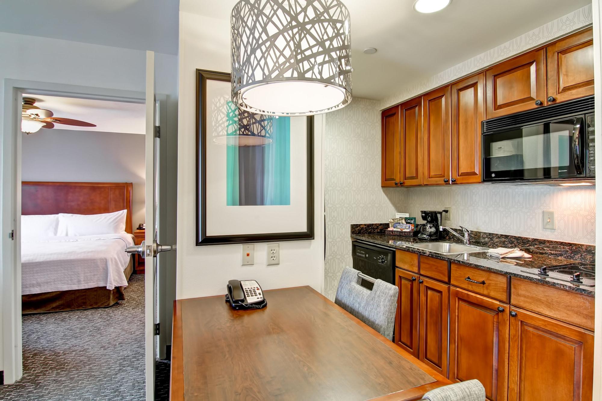 Homewood Suites By Hilton Bentonville-Rogers Exteriér fotografie