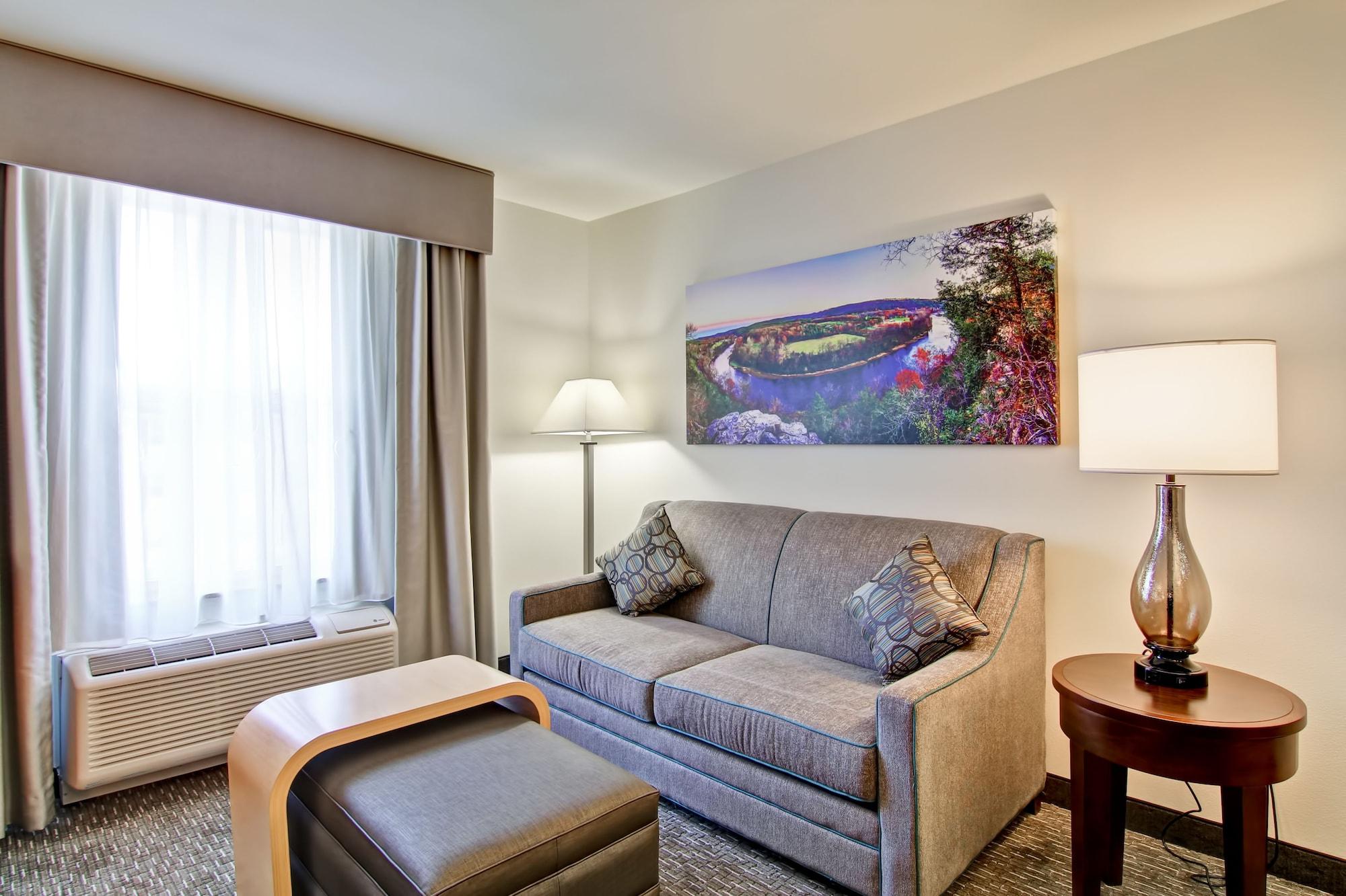 Homewood Suites By Hilton Bentonville-Rogers Exteriér fotografie