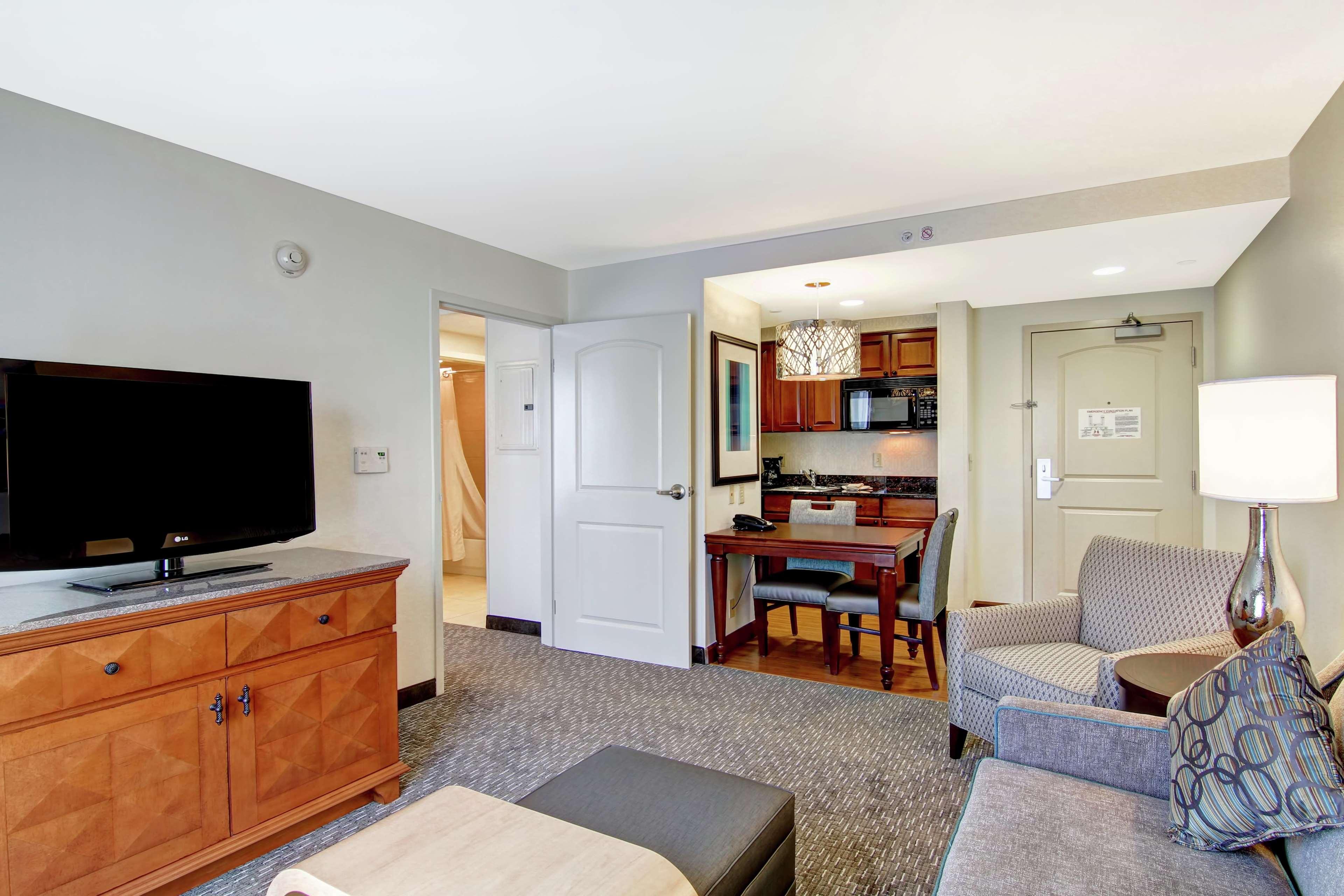 Homewood Suites By Hilton Bentonville-Rogers Exteriér fotografie