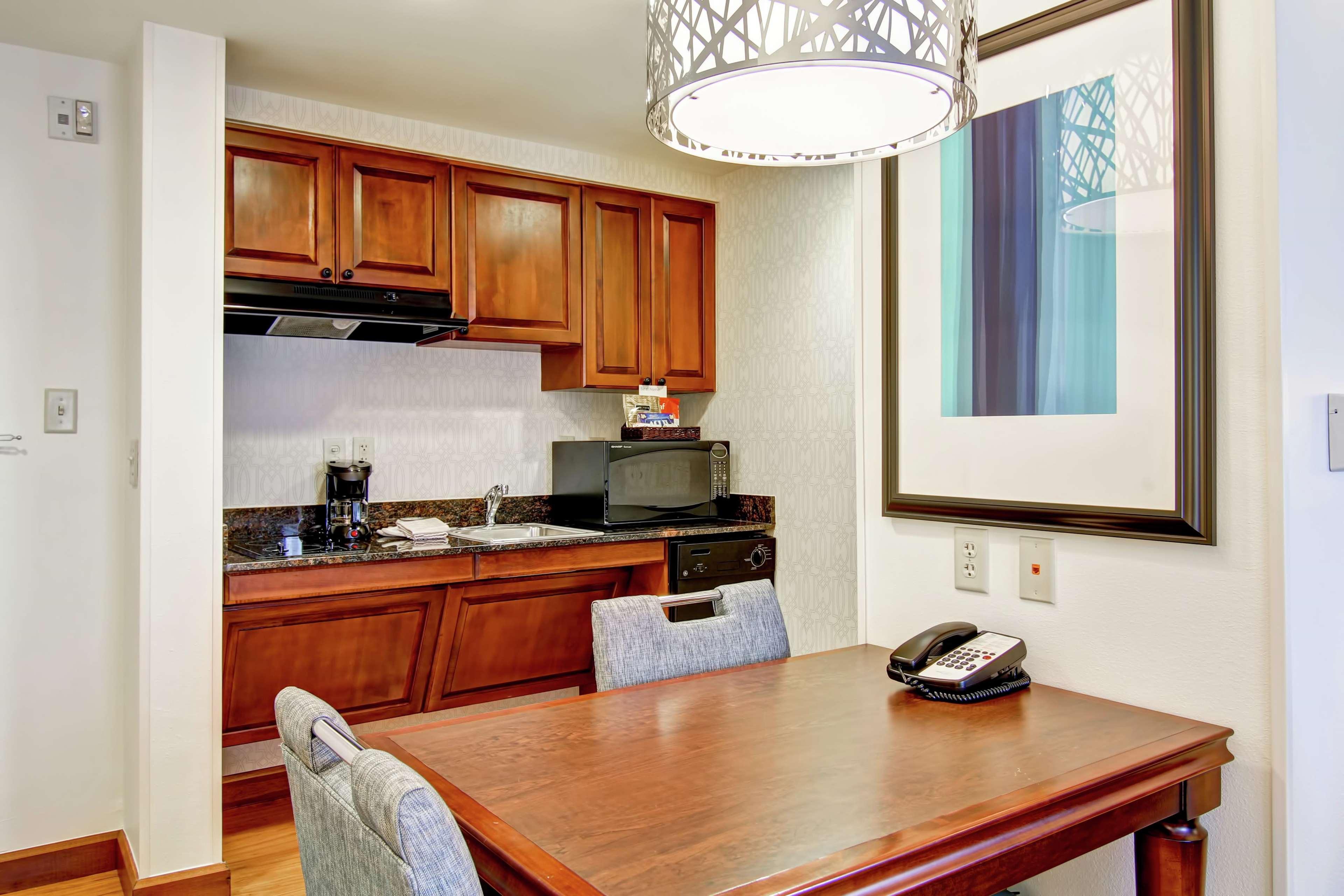 Homewood Suites By Hilton Bentonville-Rogers Exteriér fotografie