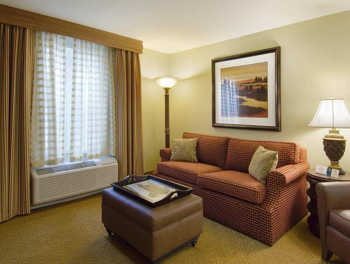 Homewood Suites By Hilton Bentonville-Rogers Exteriér fotografie