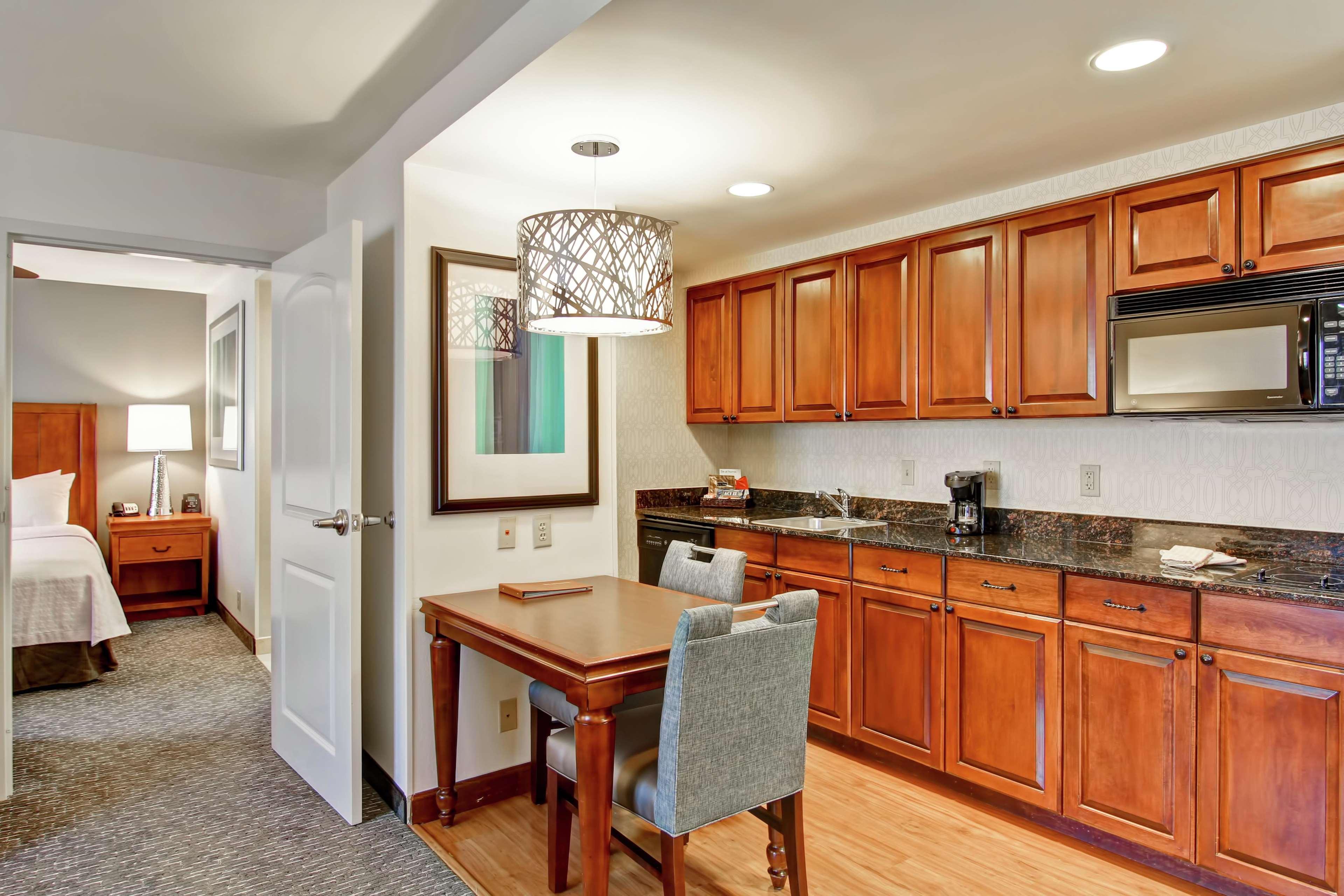 Homewood Suites By Hilton Bentonville-Rogers Exteriér fotografie
