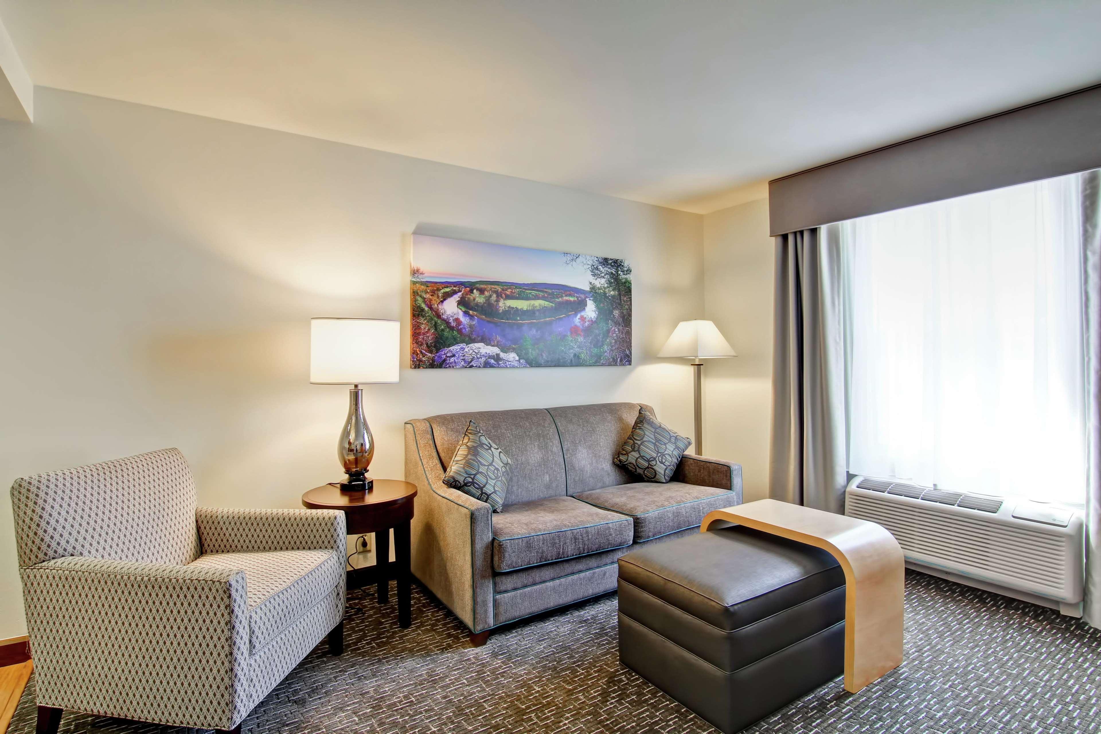 Homewood Suites By Hilton Bentonville-Rogers Exteriér fotografie