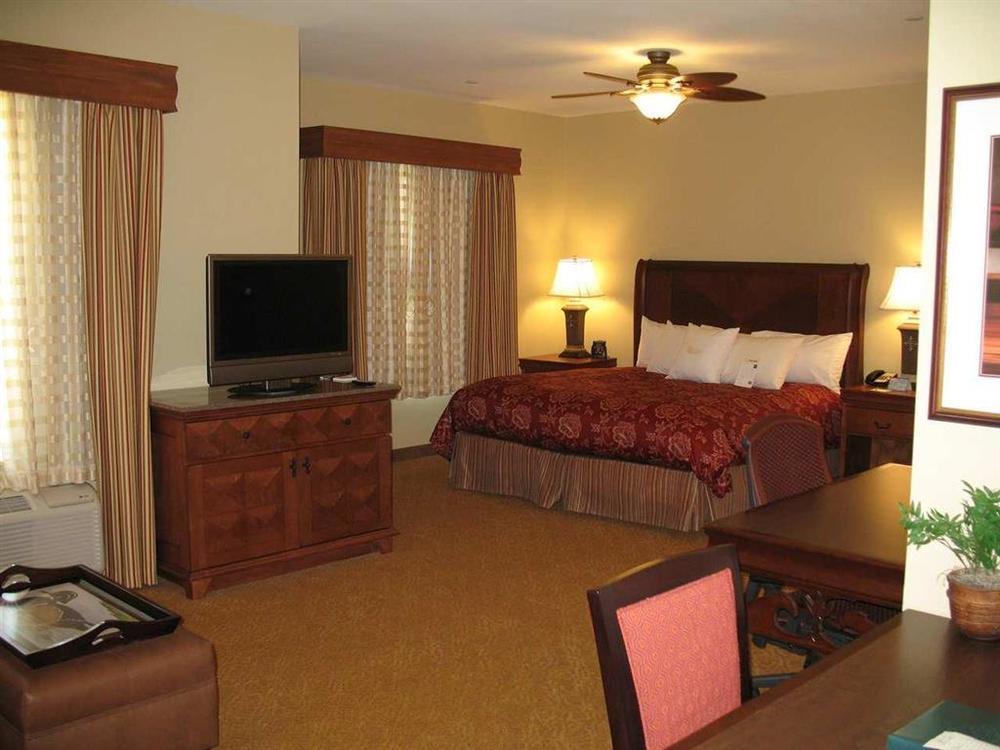 Homewood Suites By Hilton Bentonville-Rogers Pokoj fotografie