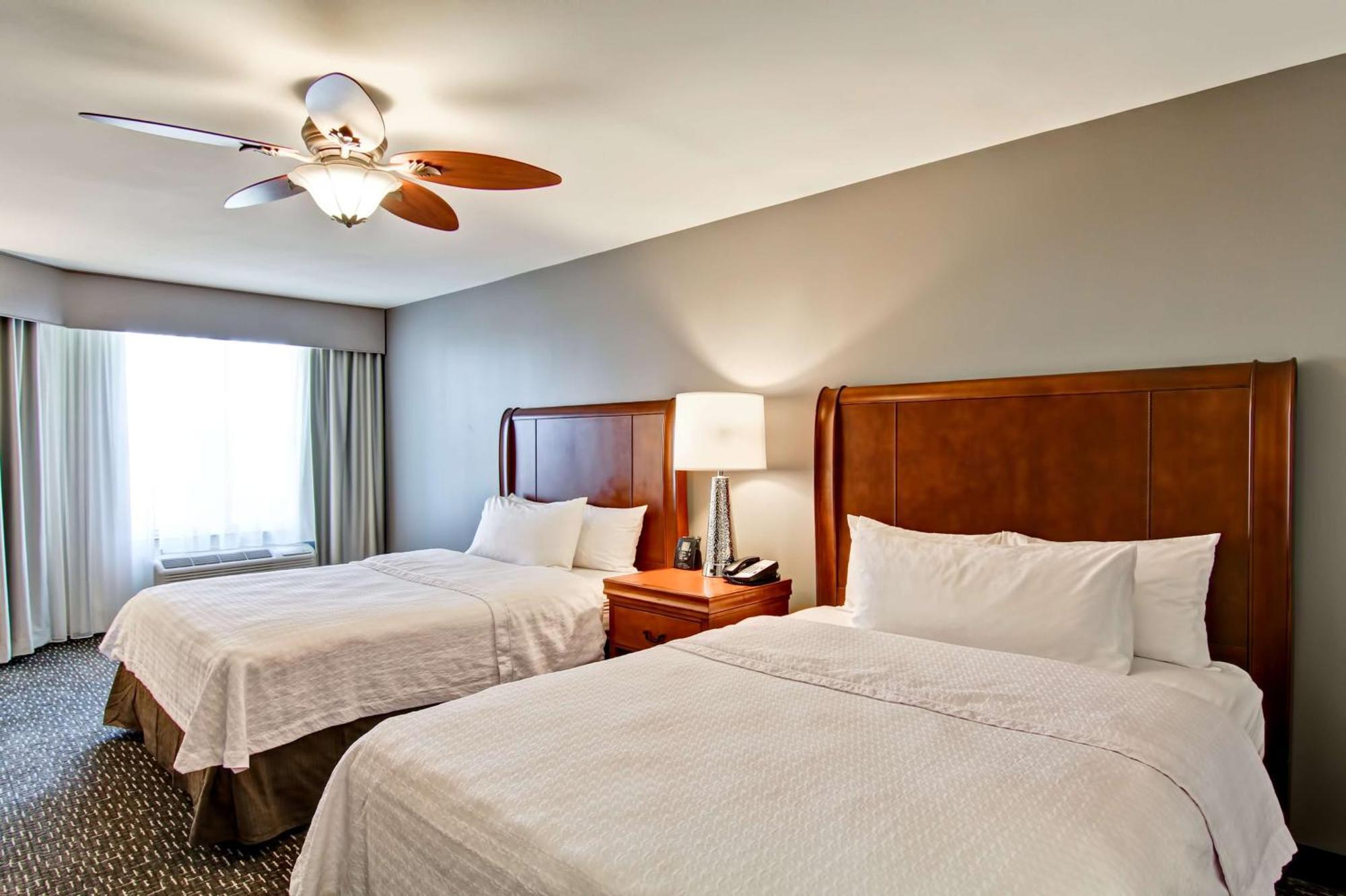 Homewood Suites By Hilton Bentonville-Rogers Exteriér fotografie
