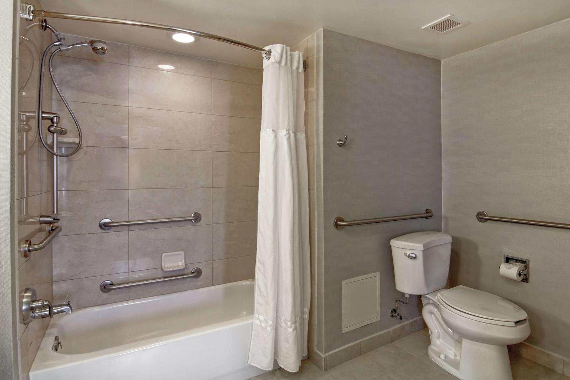 Homewood Suites By Hilton Bentonville-Rogers Exteriér fotografie