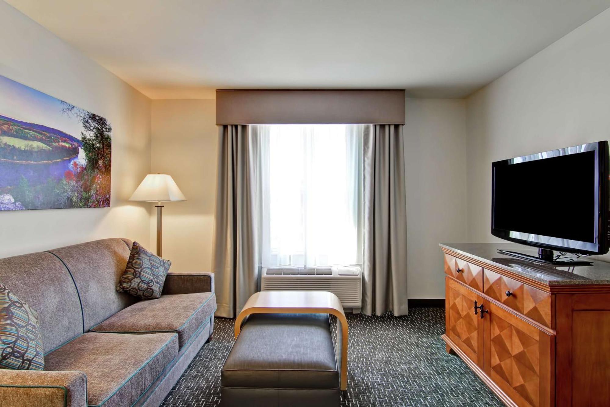 Homewood Suites By Hilton Bentonville-Rogers Exteriér fotografie