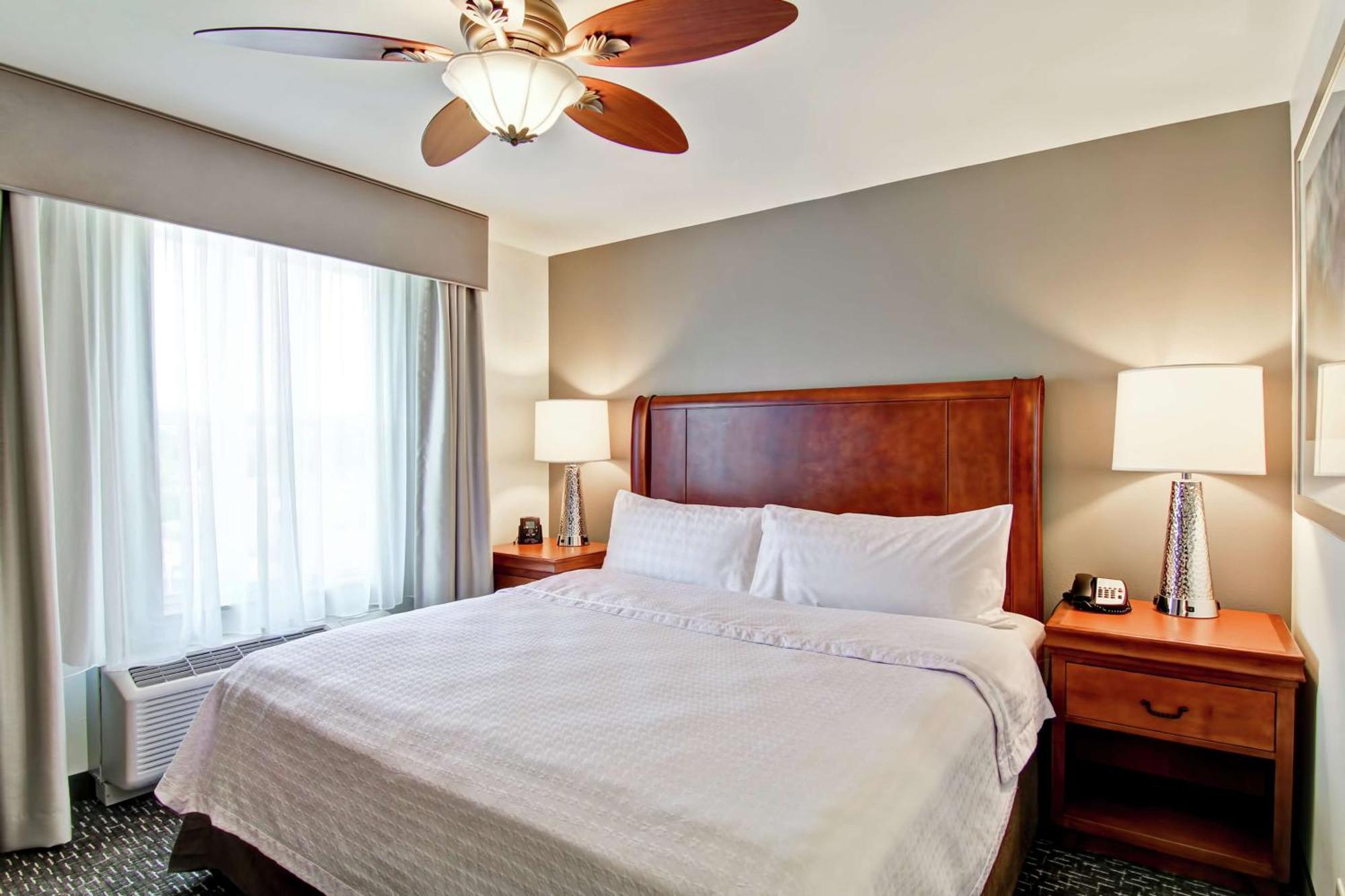 Homewood Suites By Hilton Bentonville-Rogers Exteriér fotografie
