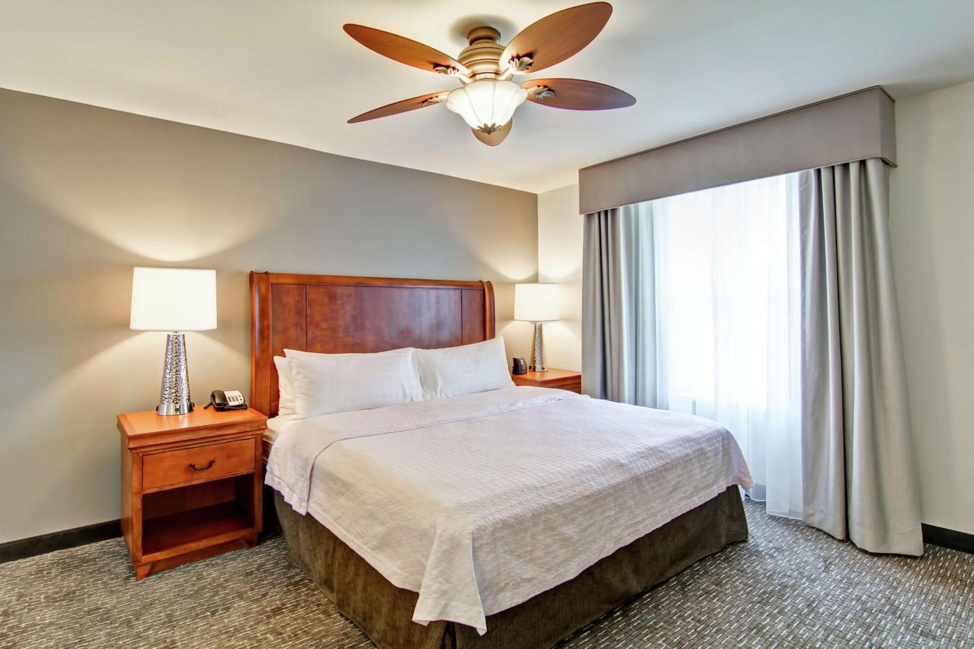 Homewood Suites By Hilton Bentonville-Rogers Exteriér fotografie