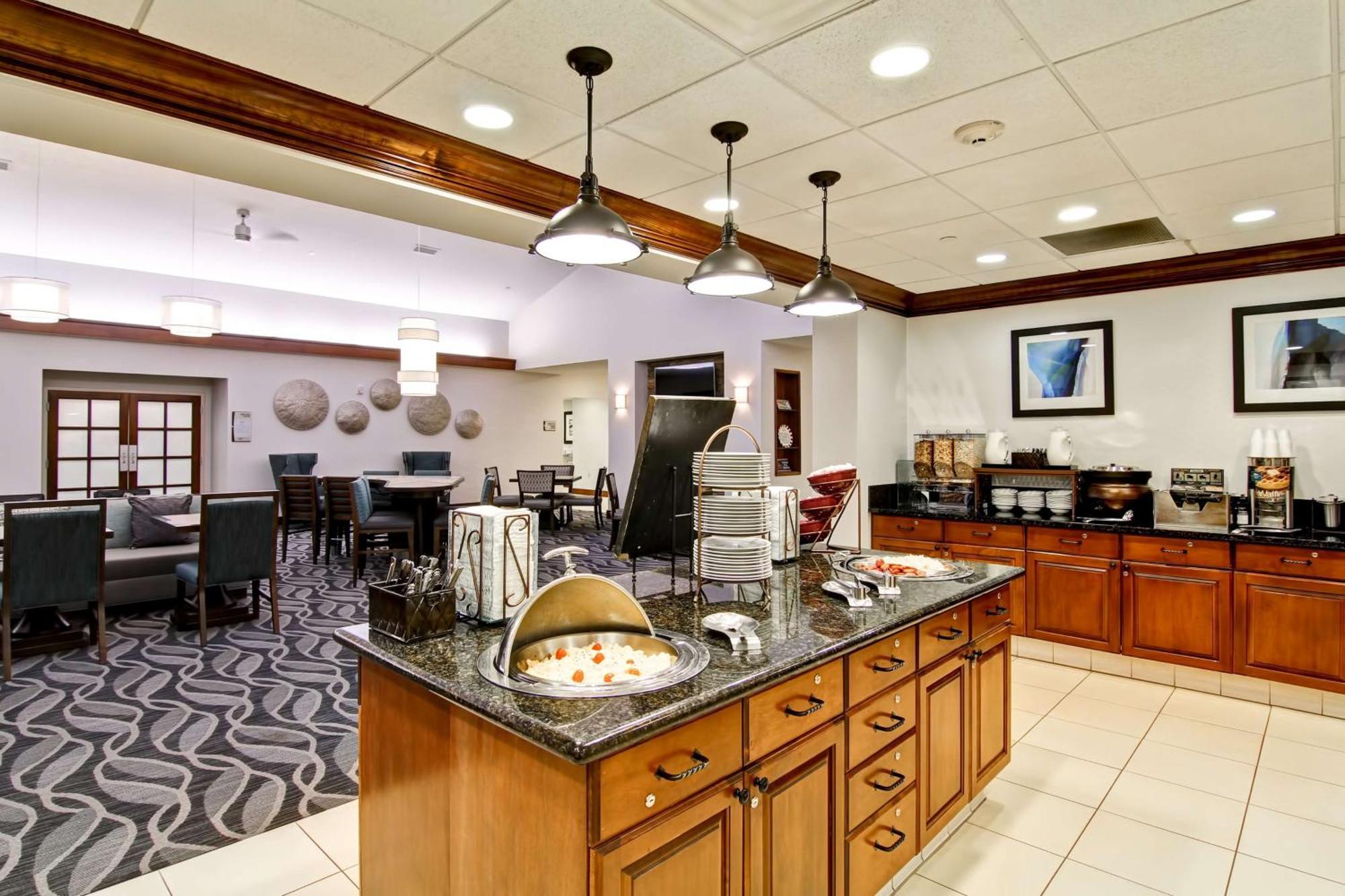 Homewood Suites By Hilton Bentonville-Rogers Exteriér fotografie