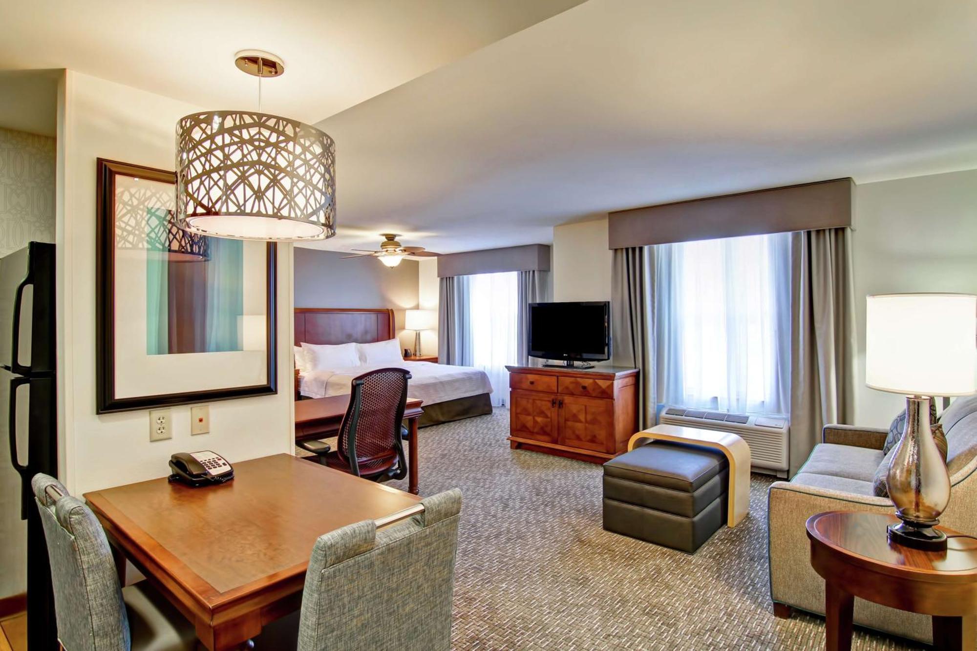 Homewood Suites By Hilton Bentonville-Rogers Exteriér fotografie