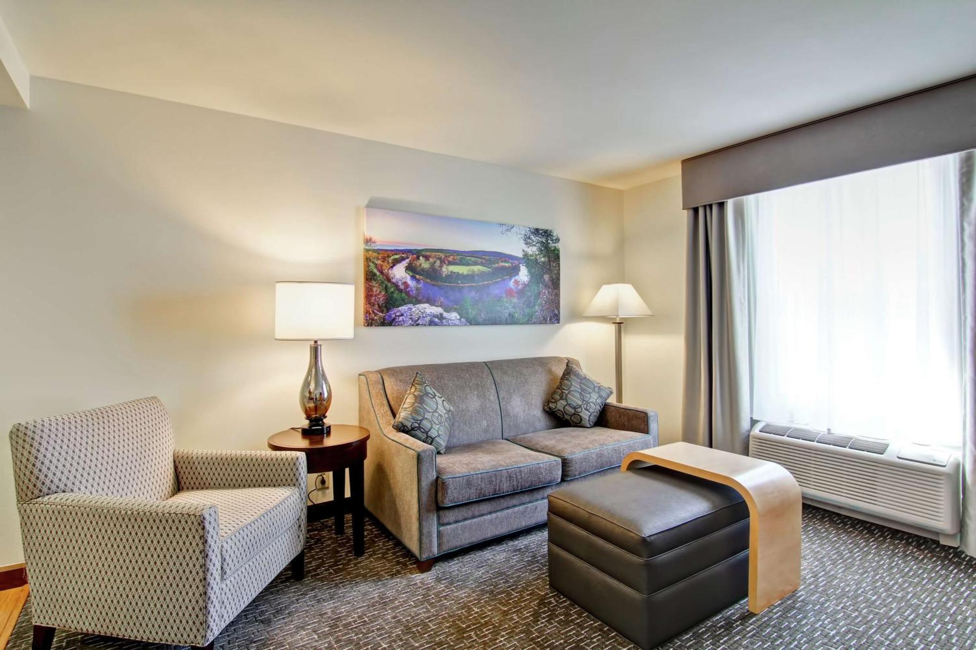 Homewood Suites By Hilton Bentonville-Rogers Exteriér fotografie