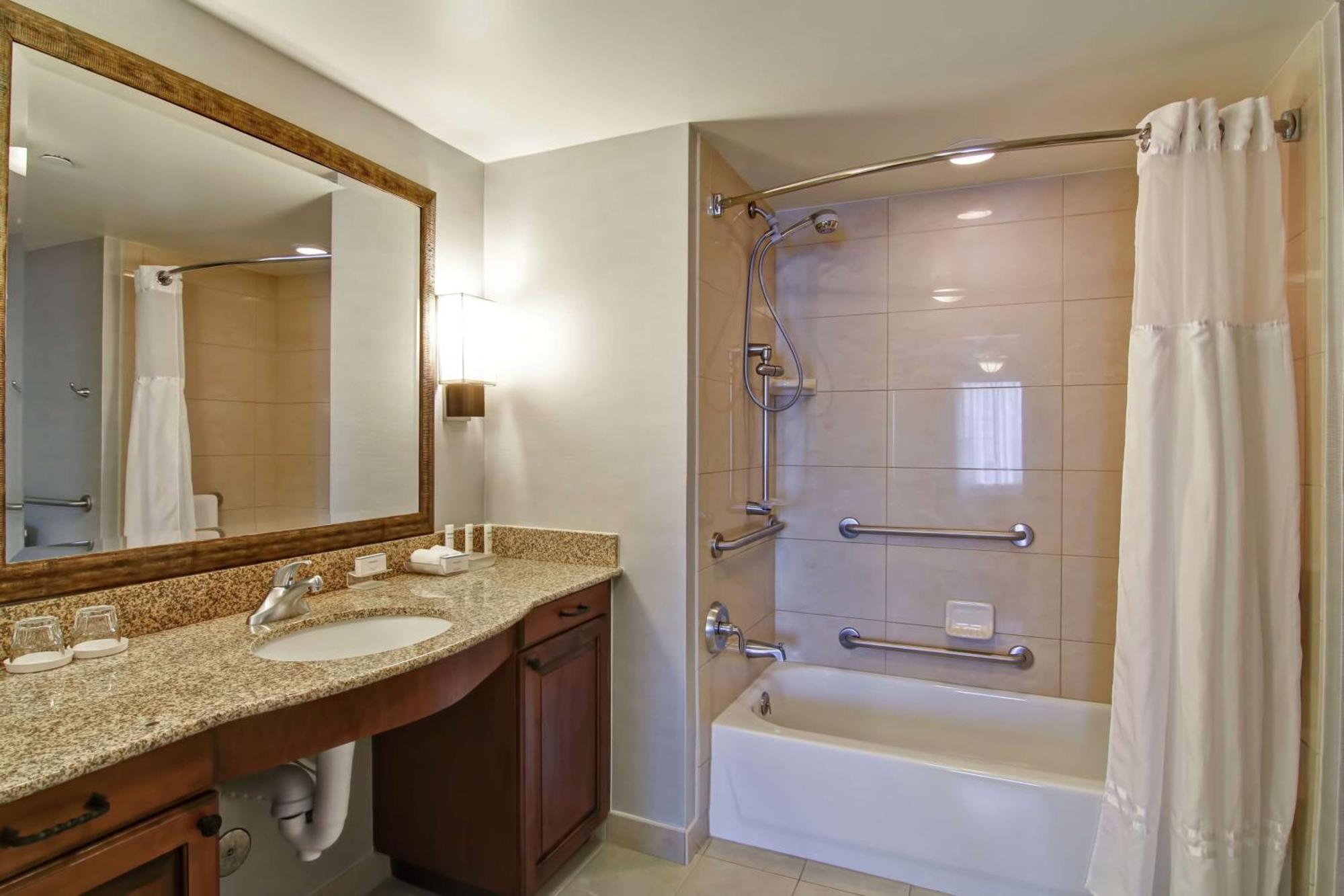 Homewood Suites By Hilton Bentonville-Rogers Exteriér fotografie