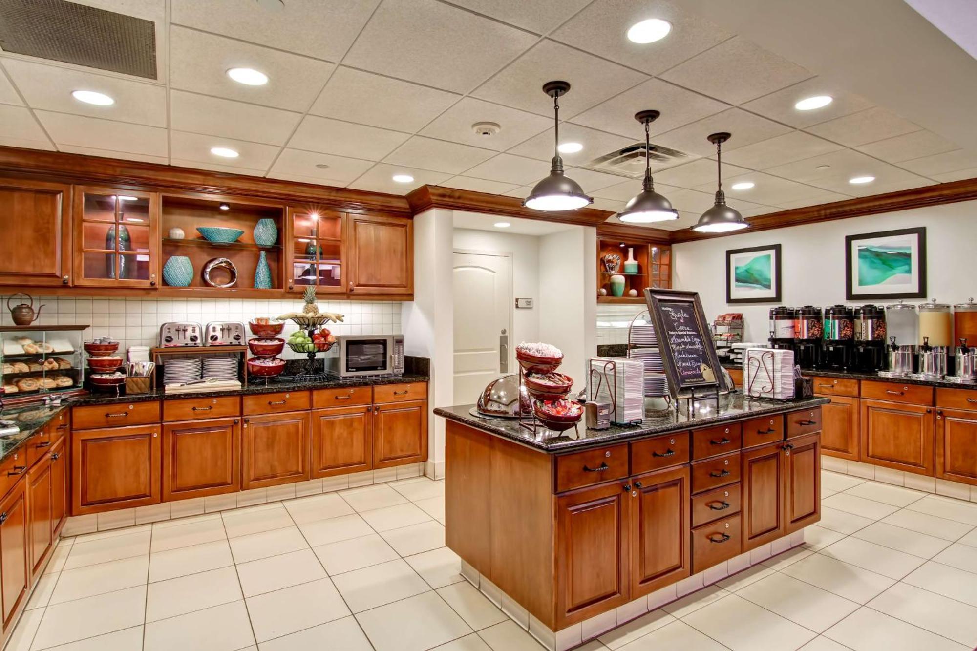 Homewood Suites By Hilton Bentonville-Rogers Exteriér fotografie