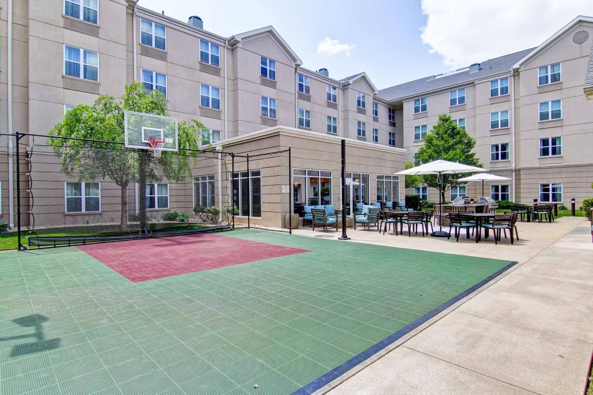 Homewood Suites By Hilton Bentonville-Rogers Exteriér fotografie