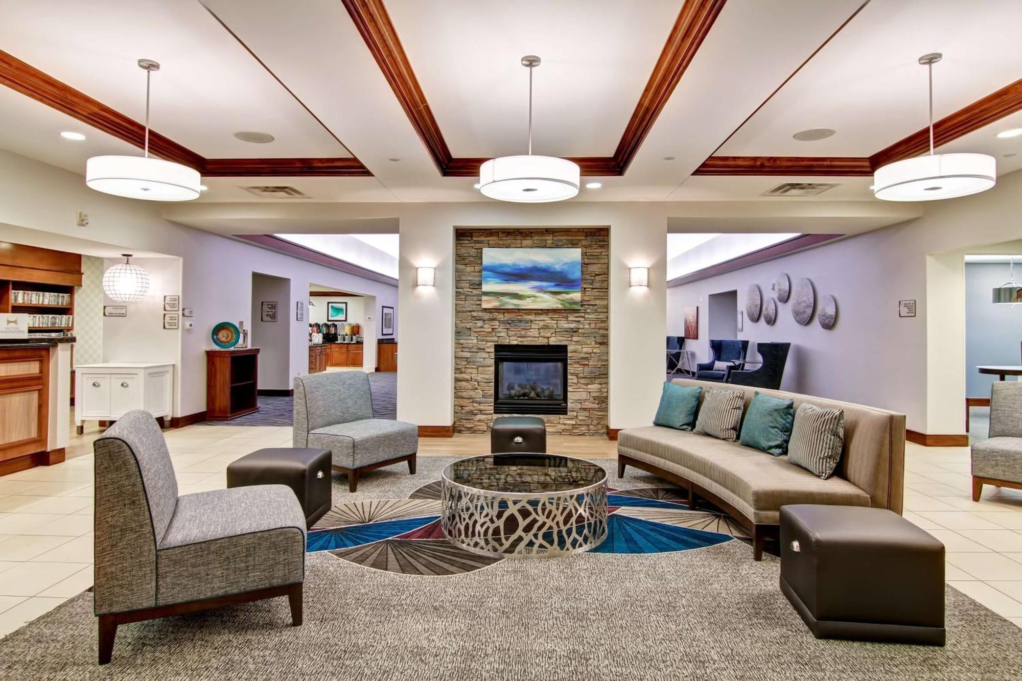 Homewood Suites By Hilton Bentonville-Rogers Exteriér fotografie