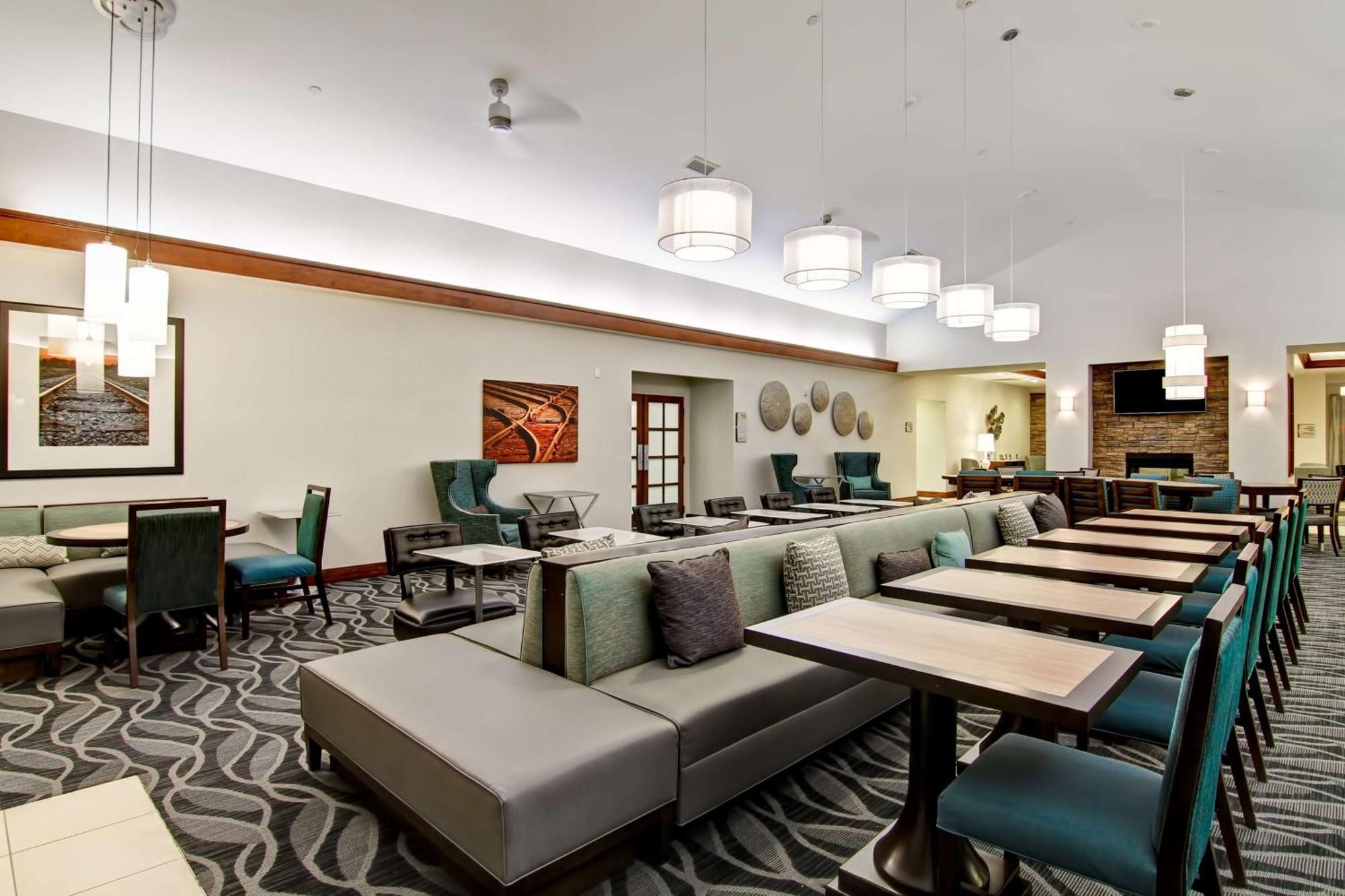 Homewood Suites By Hilton Bentonville-Rogers Exteriér fotografie