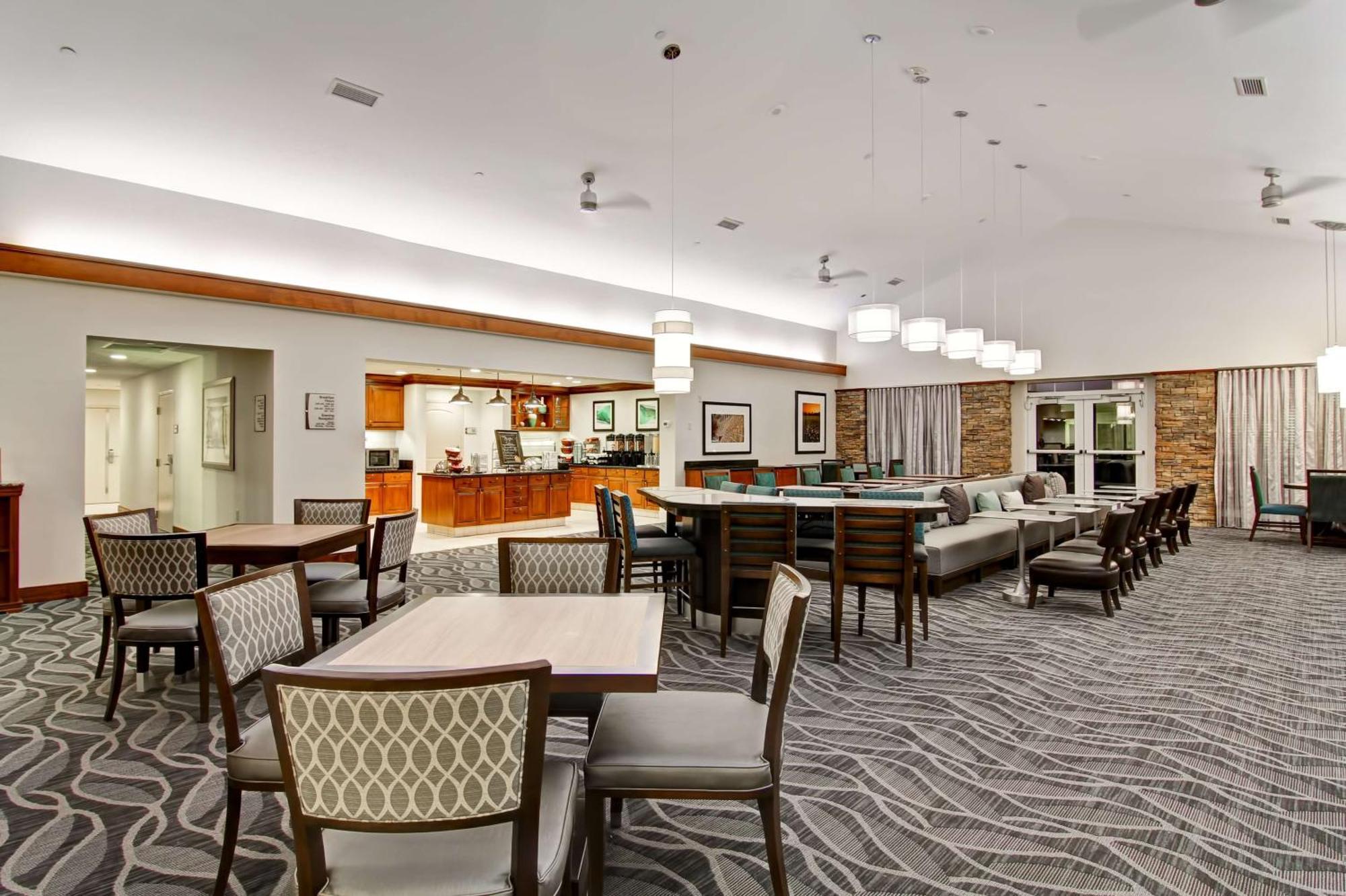 Homewood Suites By Hilton Bentonville-Rogers Exteriér fotografie