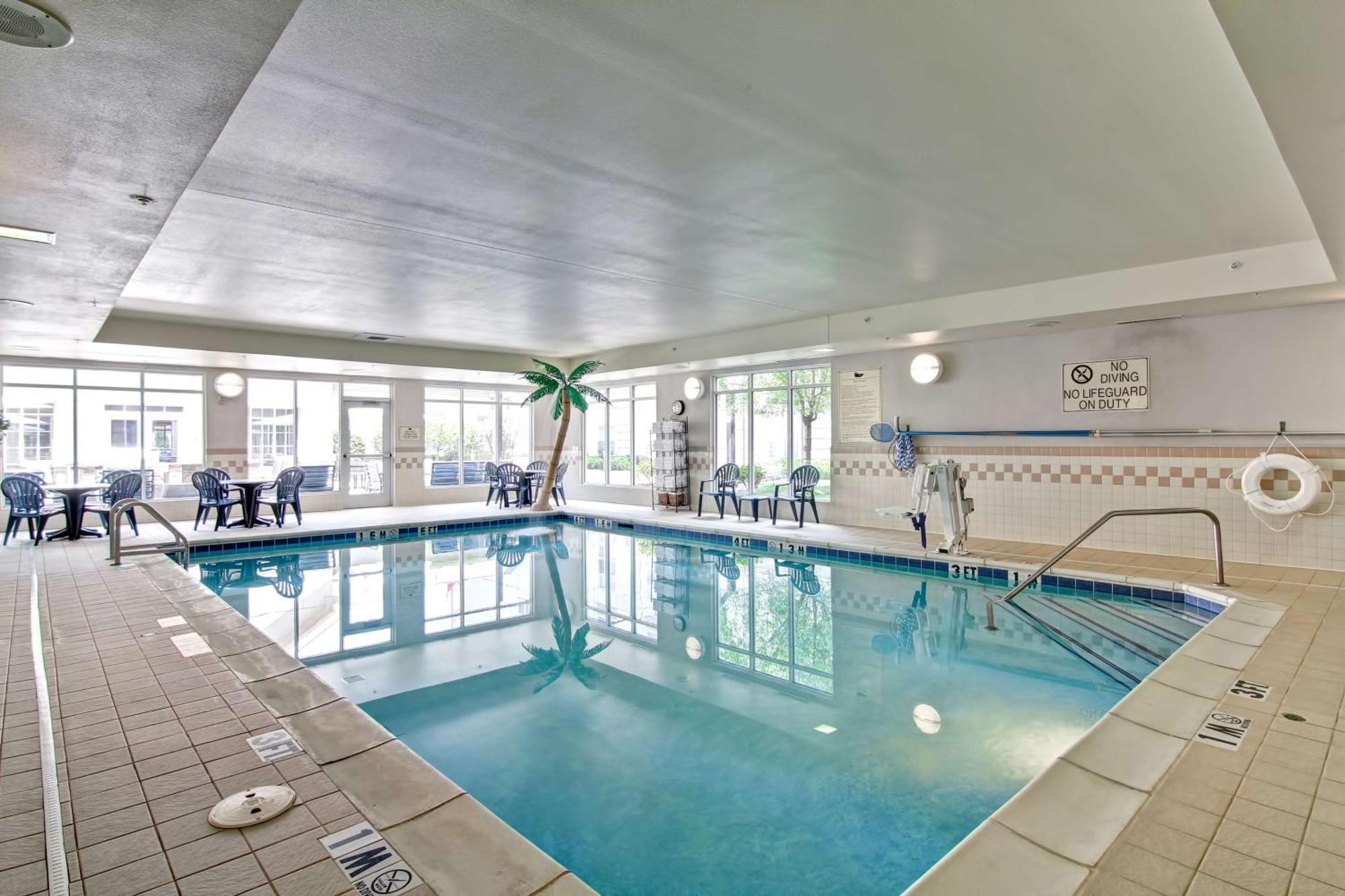 Homewood Suites By Hilton Bentonville-Rogers Exteriér fotografie