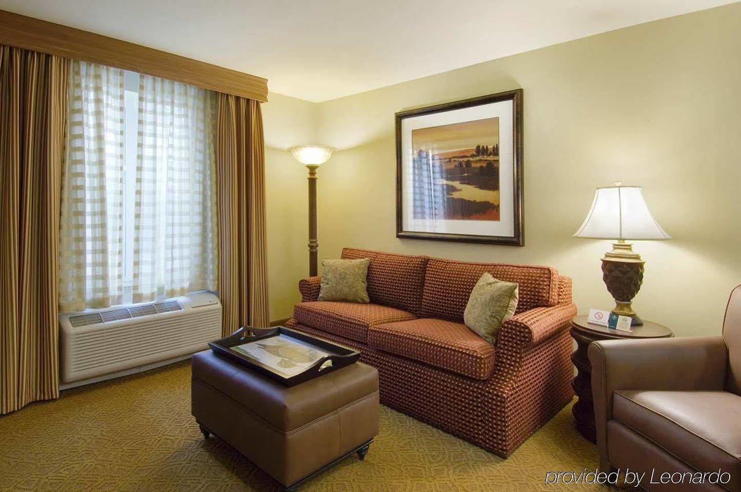 Homewood Suites By Hilton Bentonville-Rogers Pokoj fotografie
