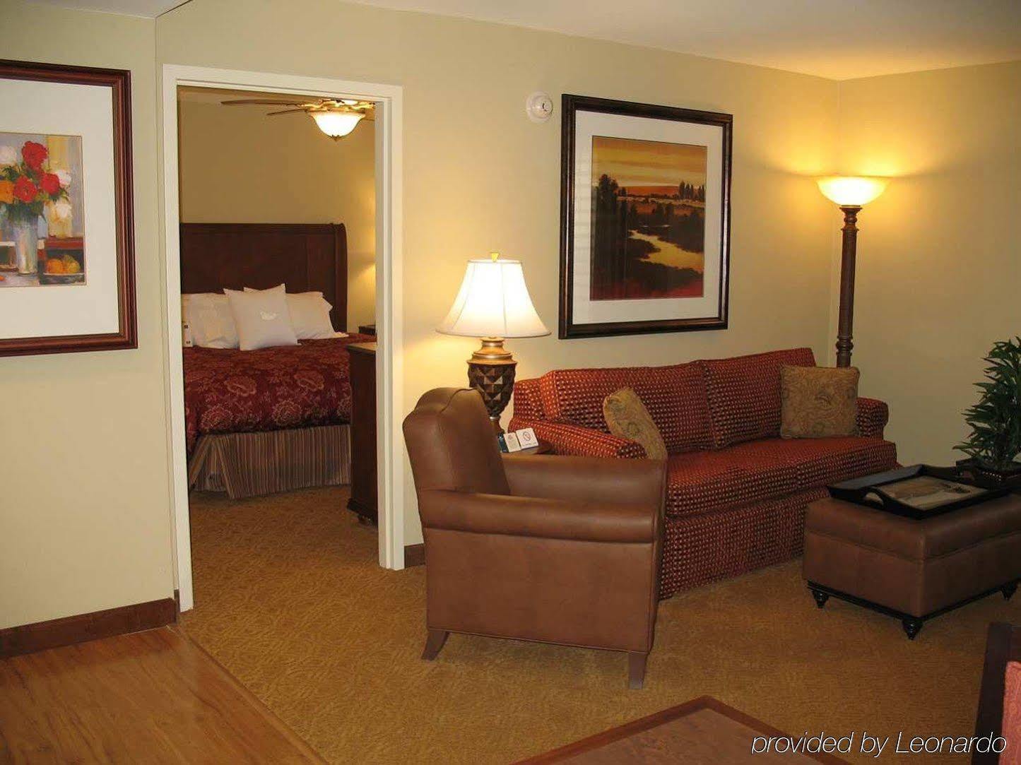 Homewood Suites By Hilton Bentonville-Rogers Pokoj fotografie