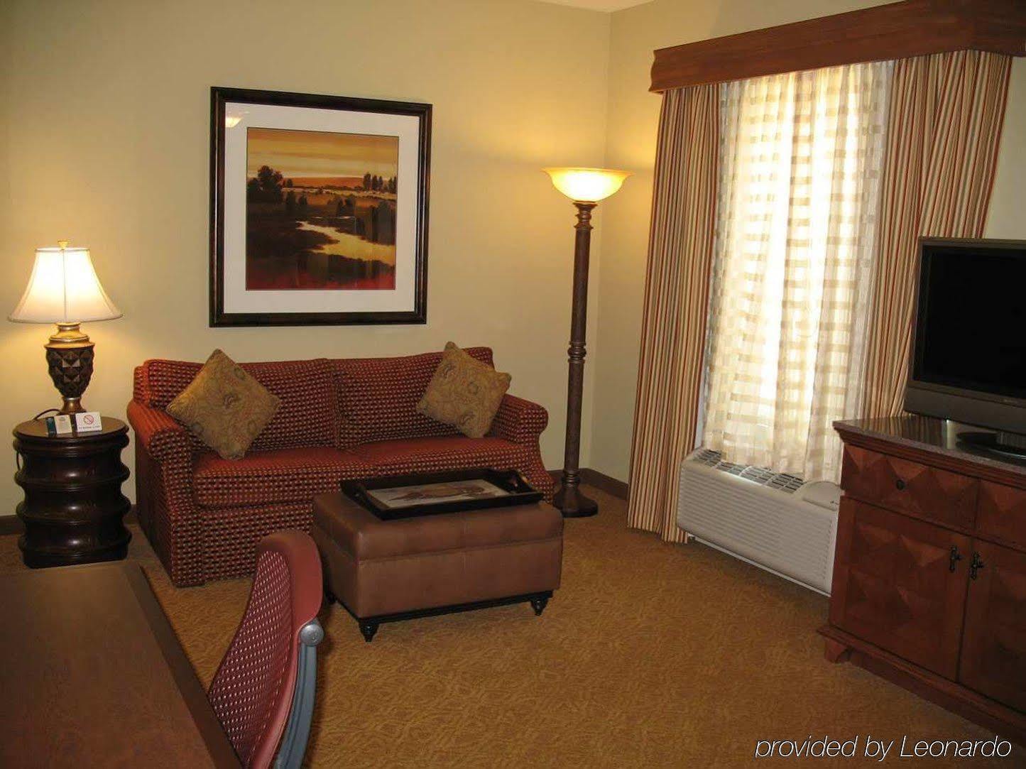 Homewood Suites By Hilton Bentonville-Rogers Pokoj fotografie
