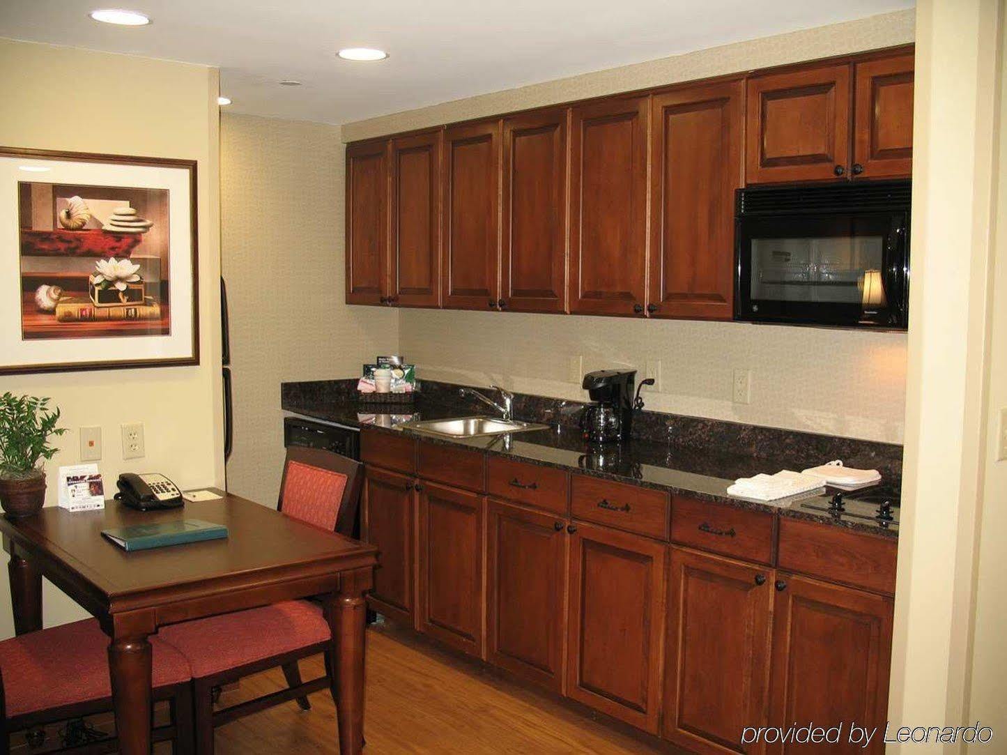 Homewood Suites By Hilton Bentonville-Rogers Pokoj fotografie