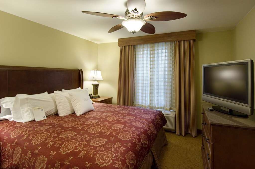 Homewood Suites By Hilton Bentonville-Rogers Pokoj fotografie
